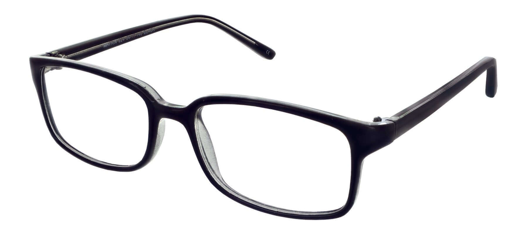 Matrix 824 + Blue light lenses - Rooyati