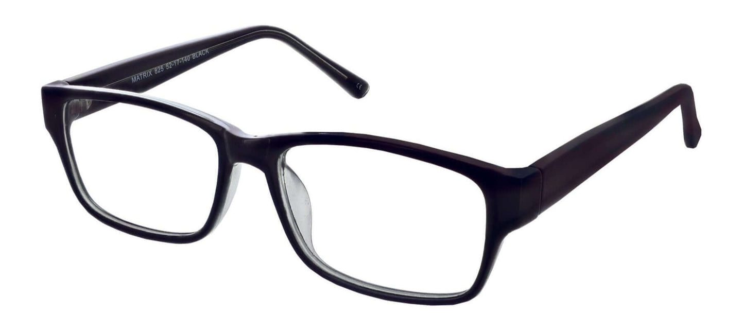Matrix 825 + Blue light lenses - Rooyati
