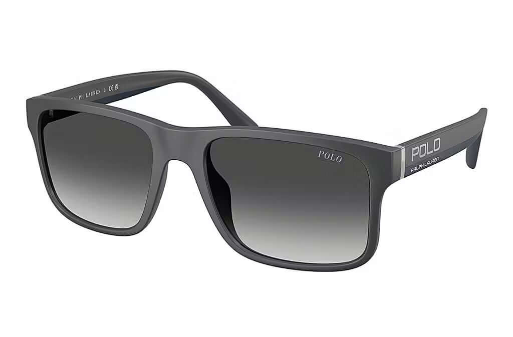 Polo Ralph Lauren 0PH4195U - Rooyati