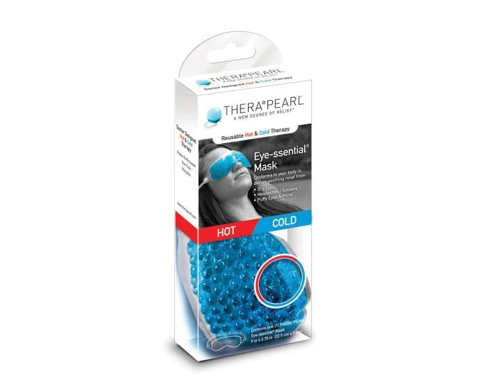 Therapearl Eye-ssential Mask - Rooyati