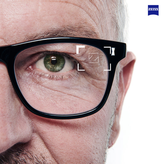 Zeiss lenses - Rooyati
