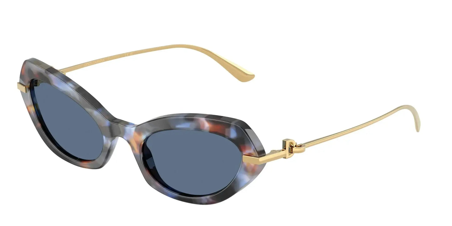 Dolce & Gabbana DG4473 - Rooyati