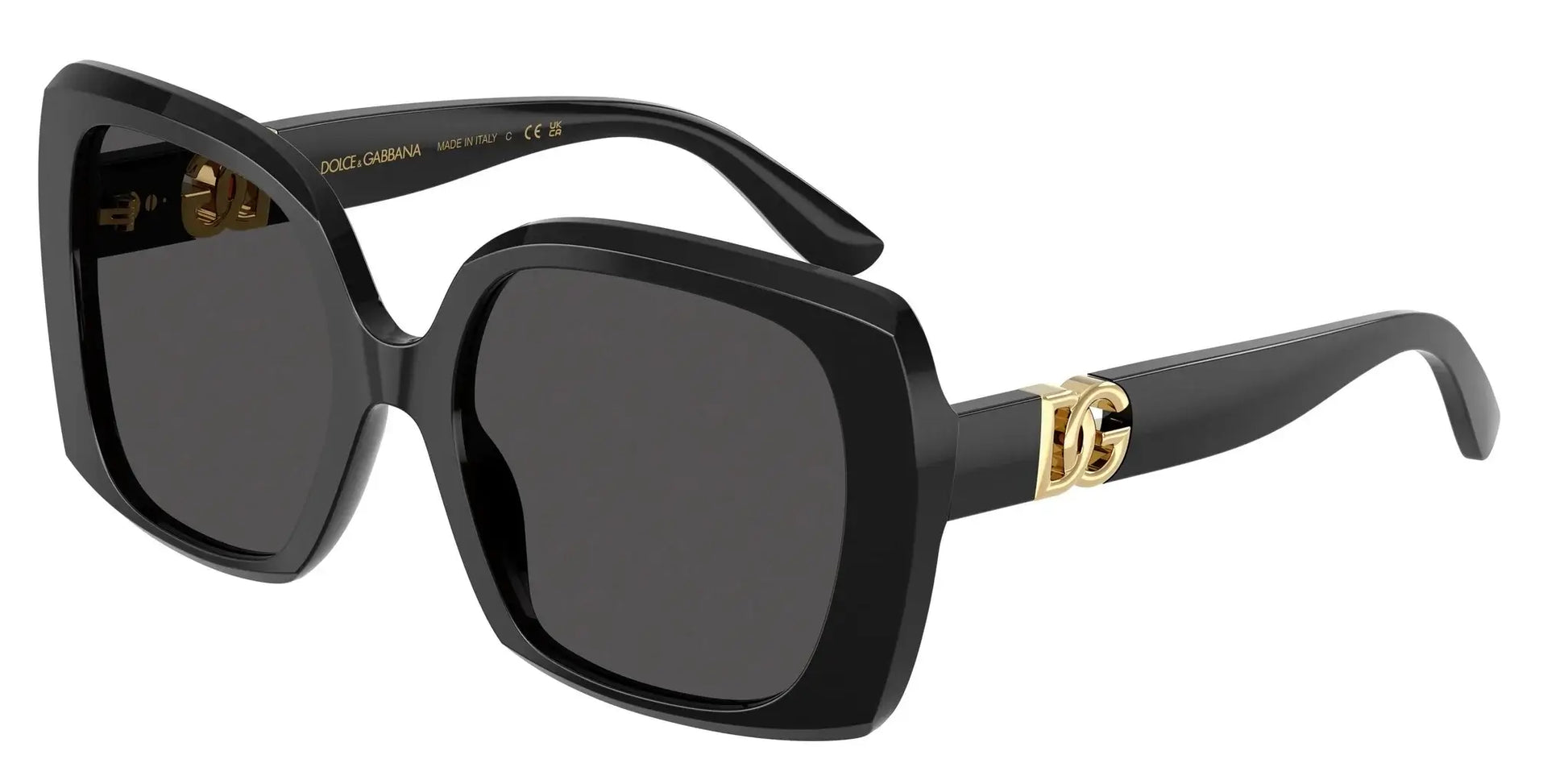 Dolce & Gabbana DG4475 - Rooyati