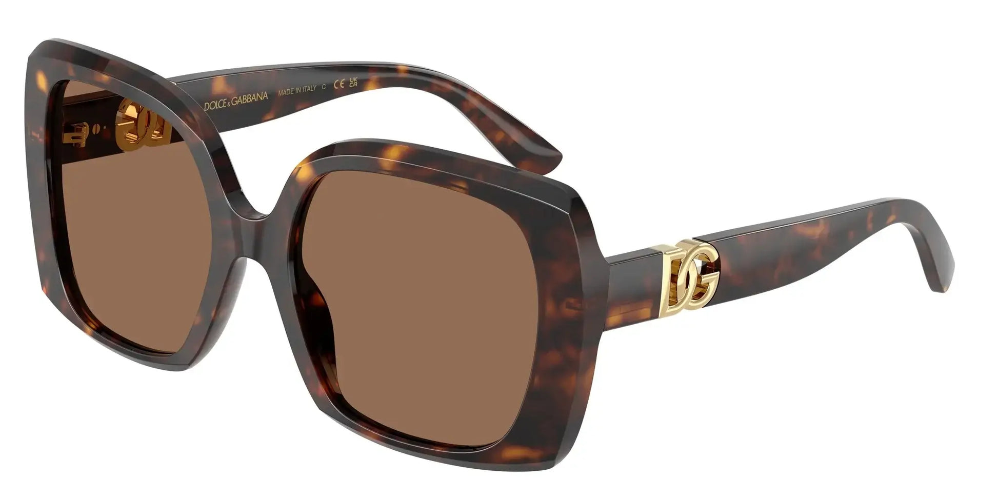 Dolce & Gabbana DG4475 - Rooyati