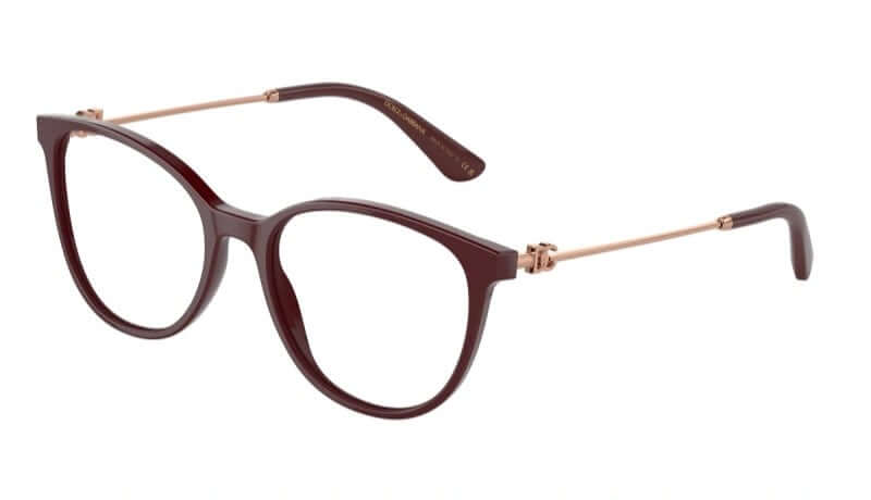 Dolce & Gabbana DG3363 - Rooyati