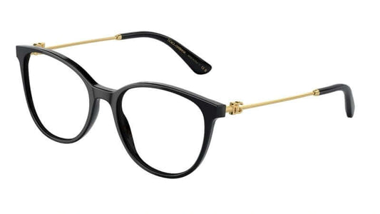 Dolce & Gabbana DG3363 - Rooyati