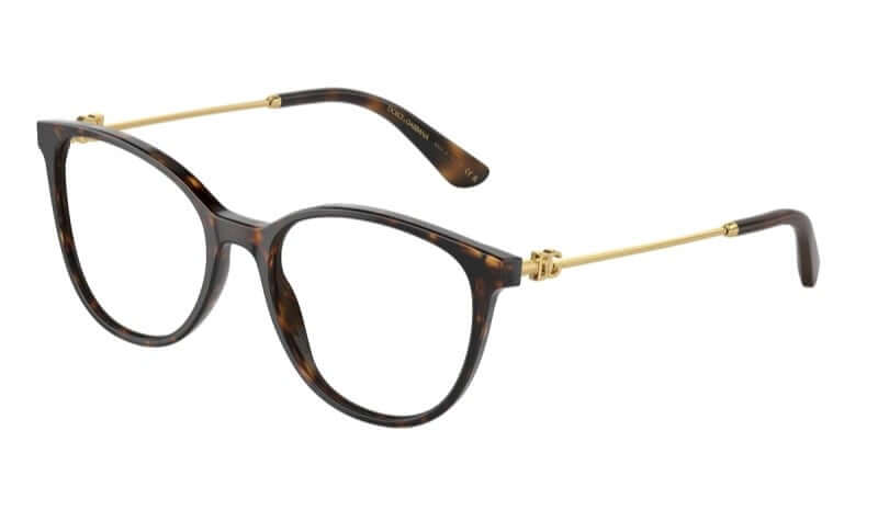 Dolce & Gabbana DG3363 - Rooyati