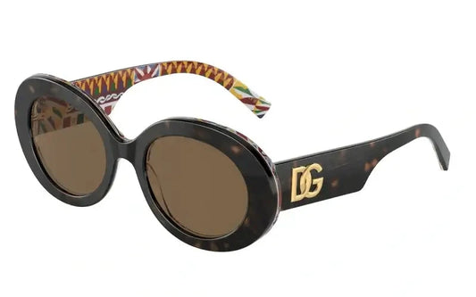 Dolce & Gabbana DG4448 - Rooyati