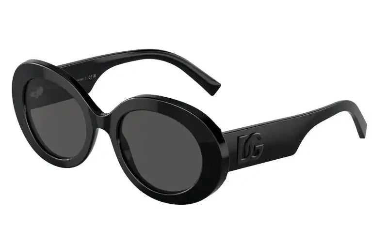 Dolce & Gabbana DG4448 - Rooyati
