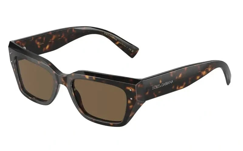 Dolce & Gabbana DG4462 - Rooyati