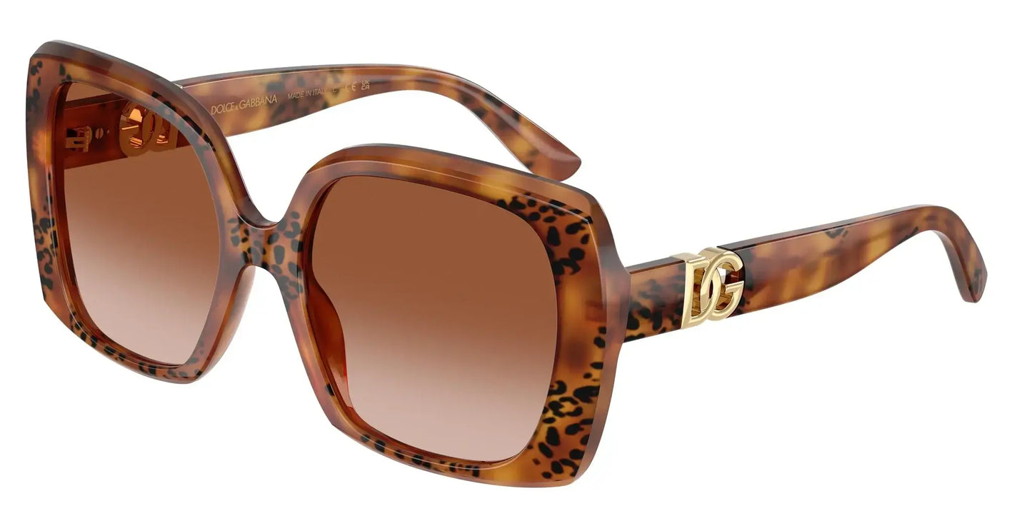 Dolce & Gabbana DG4475 - Rooyati