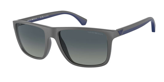 EMPORIO ARMANI 0EA4033 Polarized - Rooyati