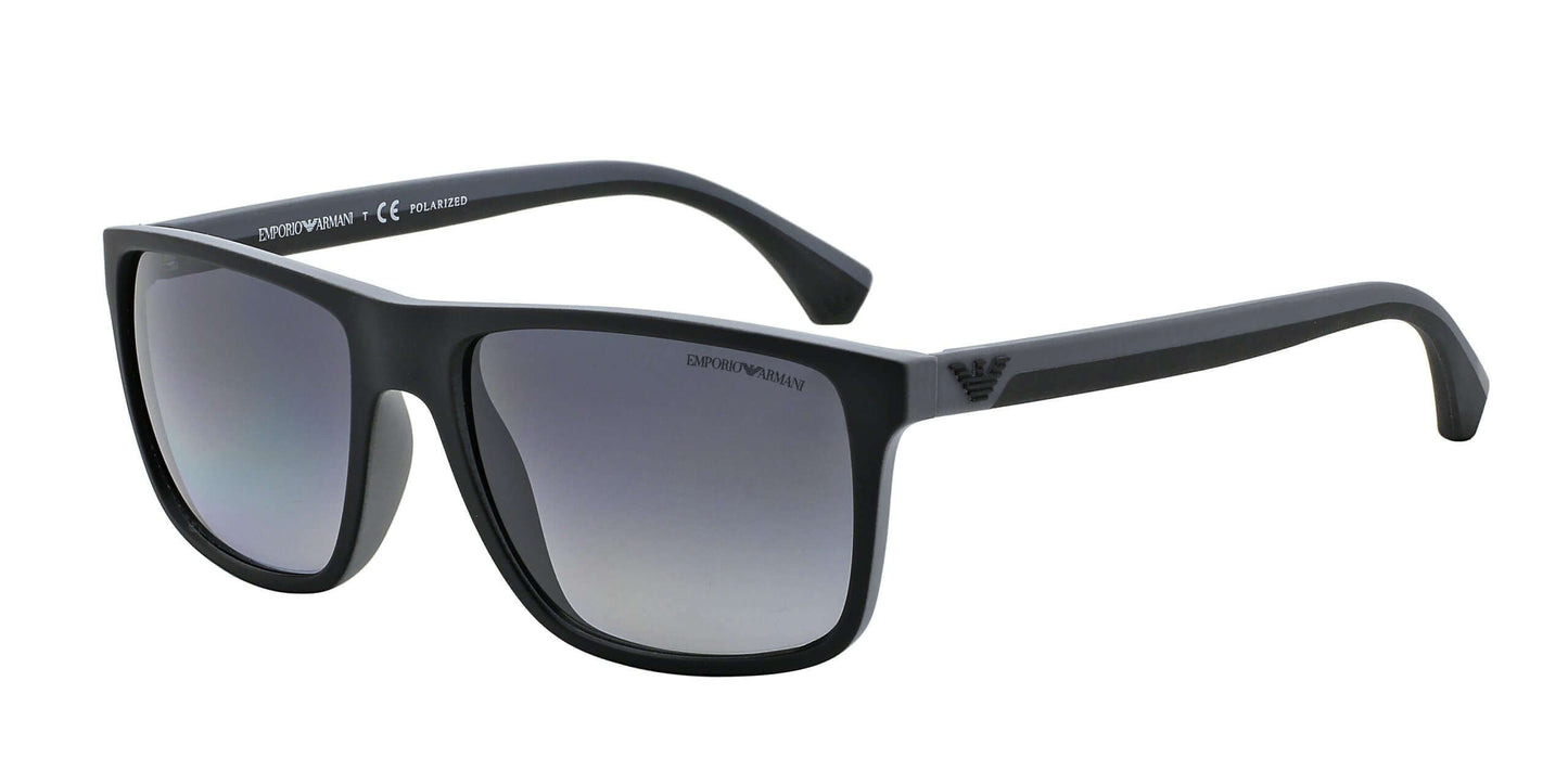 EMPORIO ARMANI 0EA4033 Polarized - Rooyati