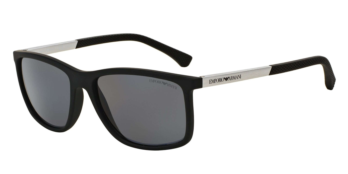 EMPORIO ARMANI 0EA4058 Polarized - Rooyati