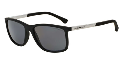 EMPORIO ARMANI 0EA4058 Polarized - Rooyati