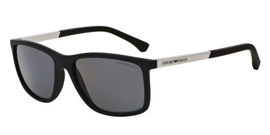 EMPORIO ARMANI 0EA4058 Polarized - Rooyati