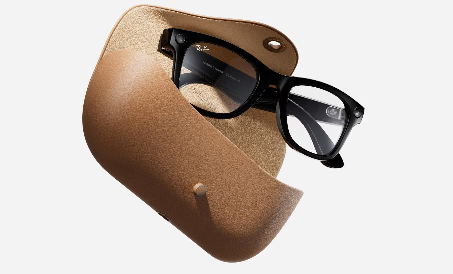 Rayban Meta Skylar G-15 601/71 - Rooyati