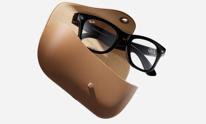 Rayban Meta Skylar G-15 601/71 - Rooyati