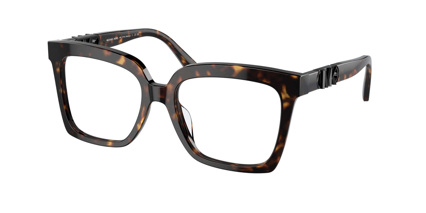 MICHAEL KORS Nassau 0MK4119U - Rooyati