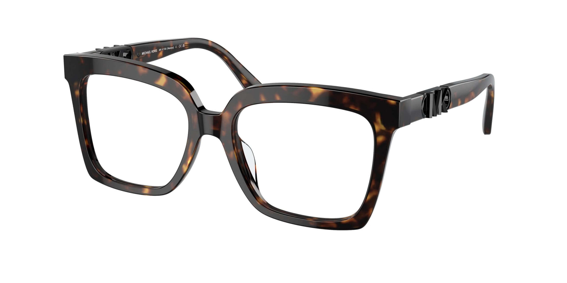 MICHAEL KORS Nassau 0MK4119U - Rooyati
