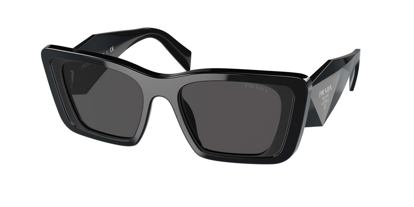 PRADA 0PR 08YS - Rooyati