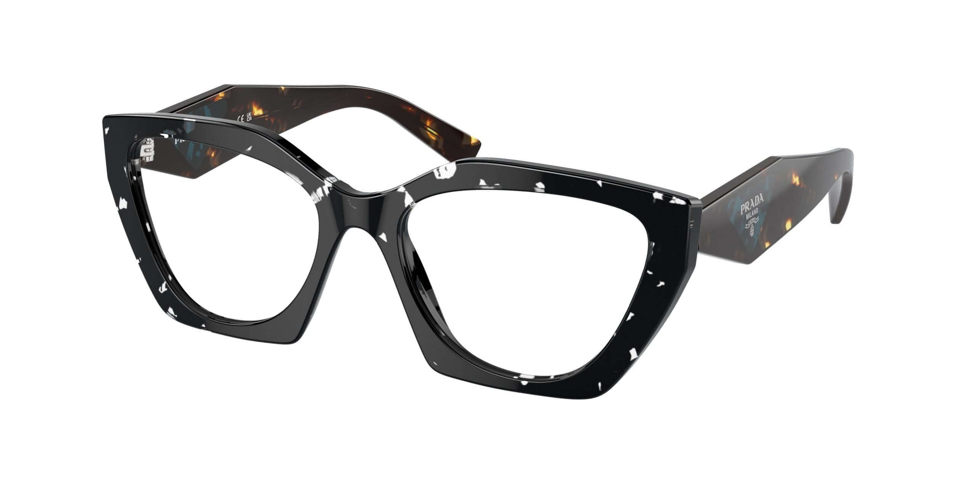 Prada 0PR 09YV - Rooyati
