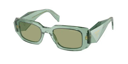 PRADA 0PR 17WS Transparent - Rooyati
