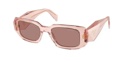 PRADA 0PR 17WS Transparent - Rooyati