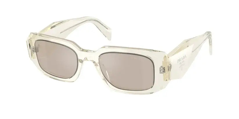 PRADA 0PR 17WS Transparent - Rooyati