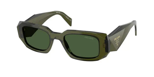 PRADA 0PR 17WS Transparent - Rooyati