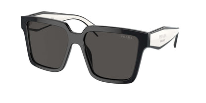 PRADA 0PR 24ZS - Rooyati