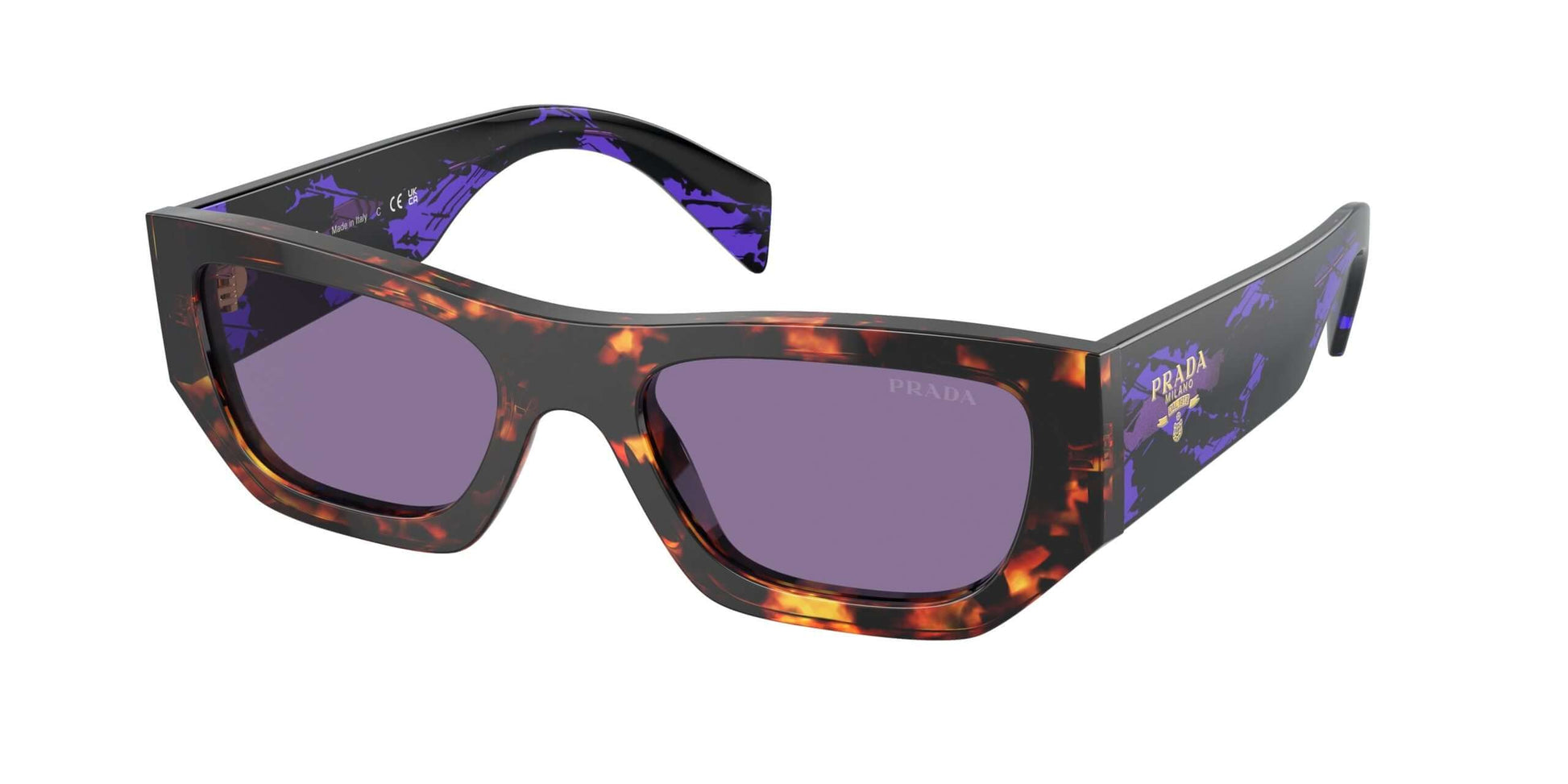 PRADA 0PR A01S - Rooyati