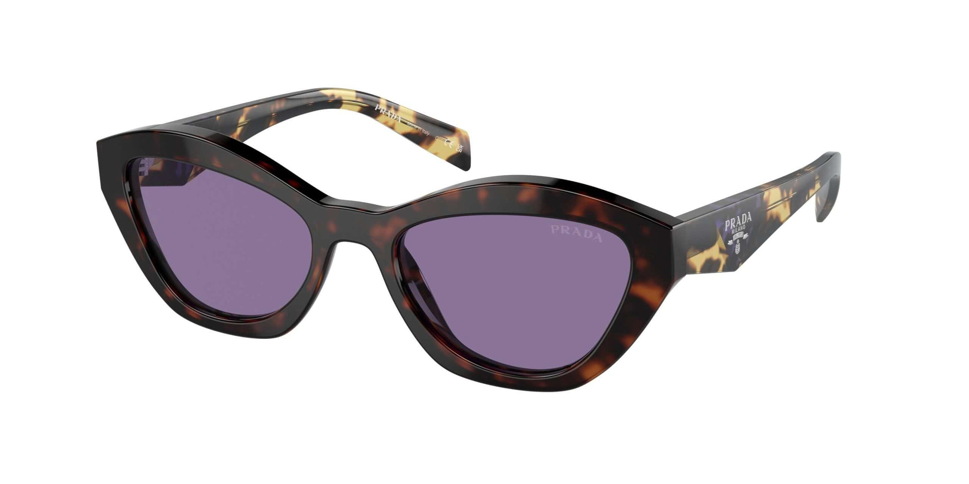 PRADA 0PR A02S - Rooyati