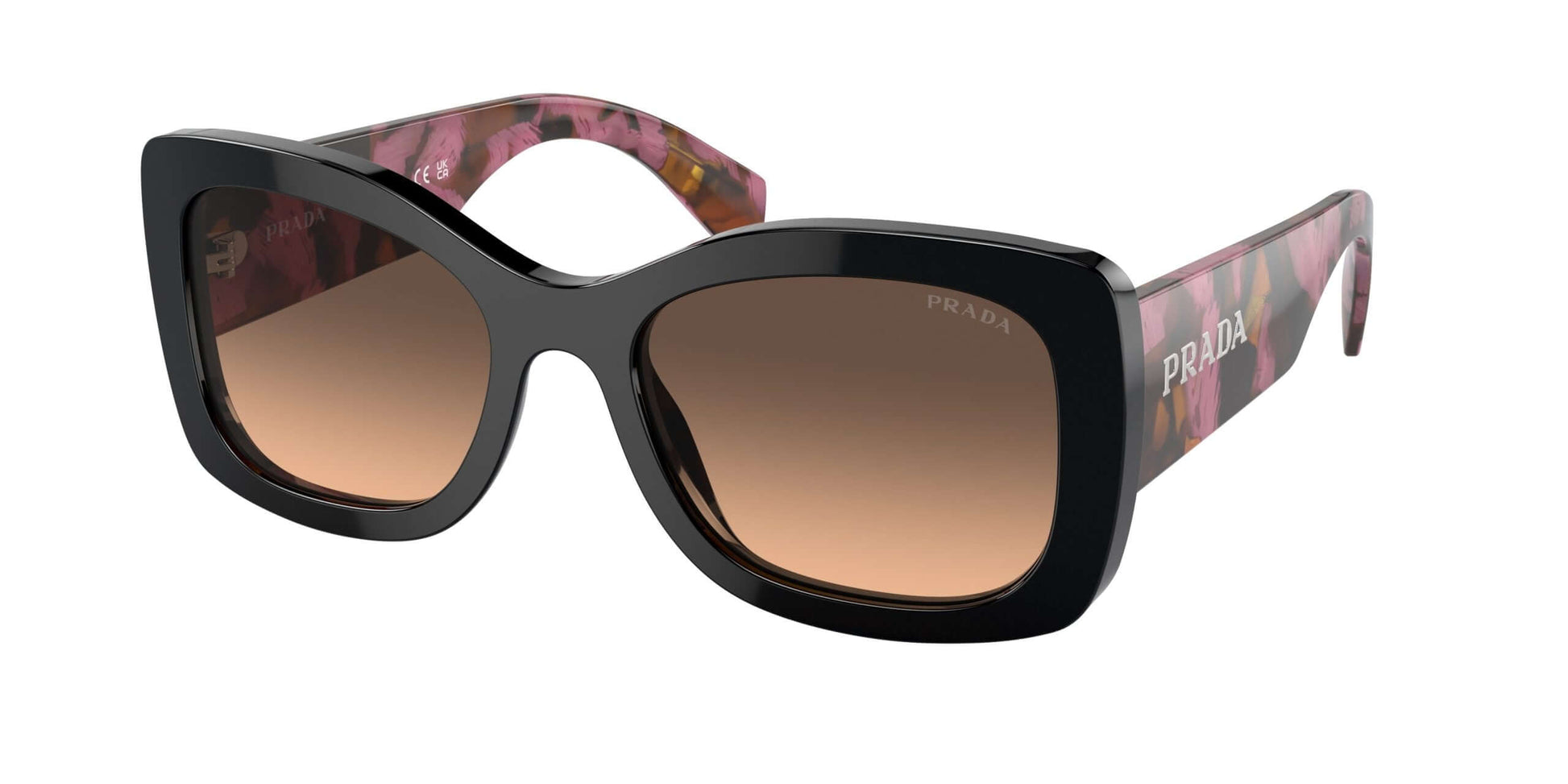 PRADA 0PR A08S - Rooyati