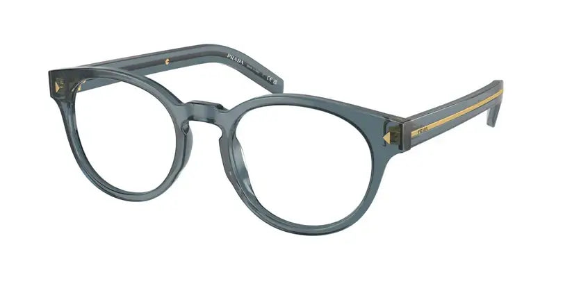 PRADA 0PR A14V - Rooyati
