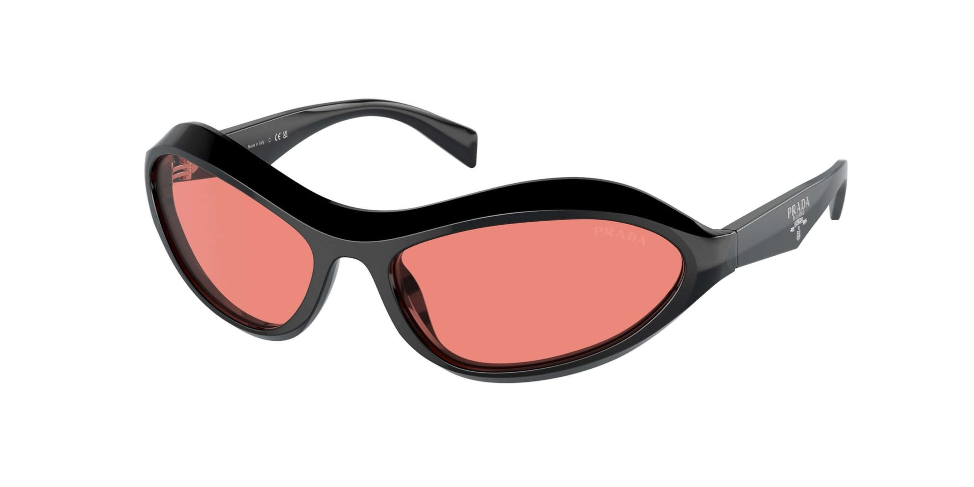 PRADA 0PR A20S - Rooyati