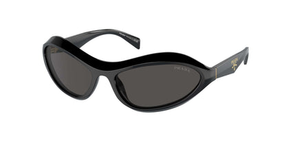 PRADA 0PR A20S - Rooyati