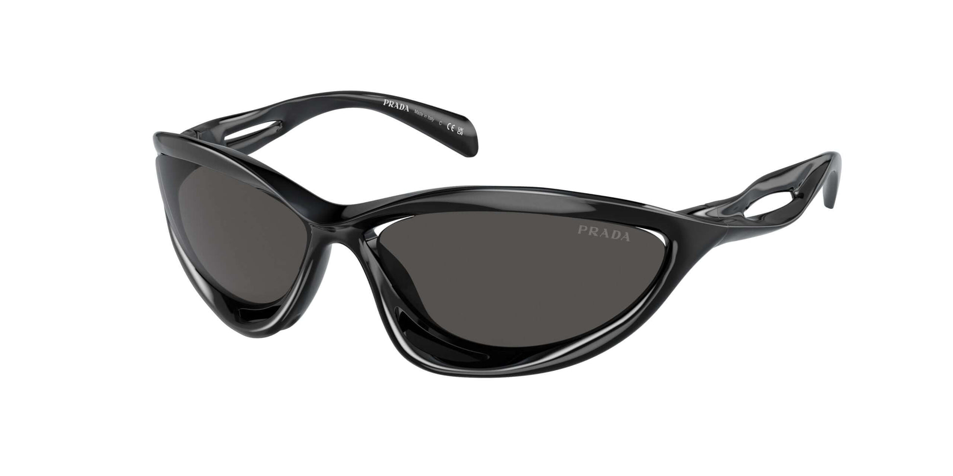PRADA 0PR A23S - Rooyati