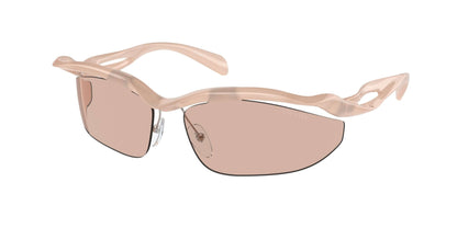 PRADA 0PR A25S - Rooyati