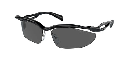 PRADA 0PR A25S - Rooyati