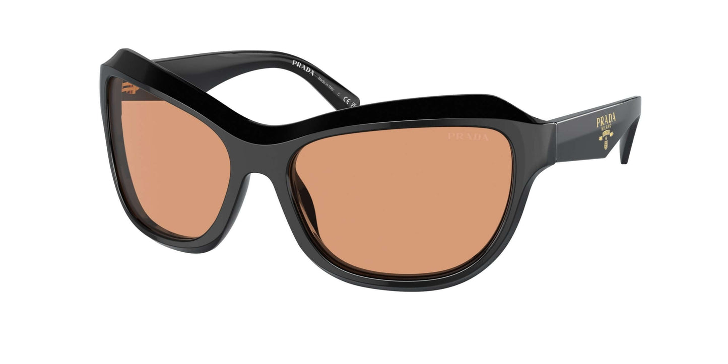 PRADA 0PR A27S - Rooyati