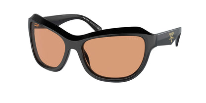 PRADA 0PR A27S - Rooyati
