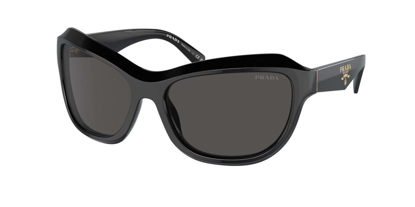 PRADA 0PR A27S - Rooyati