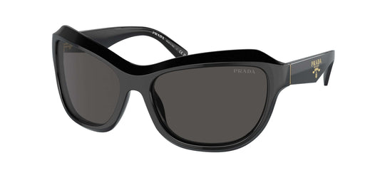 PRADA 0PR A27S - Rooyati