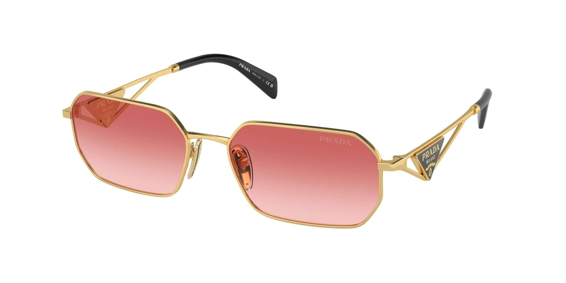 PRADA 0PR A51S - Rooyati