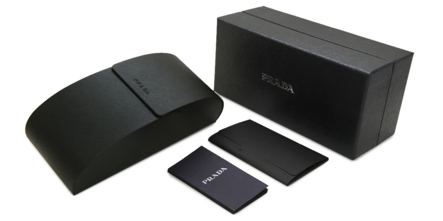 Prada Glasses Case