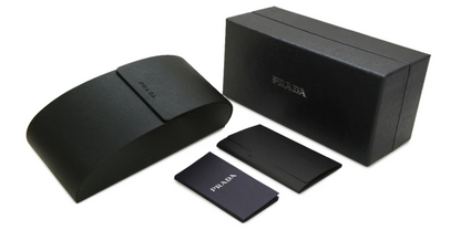 Prada Glasses Case
