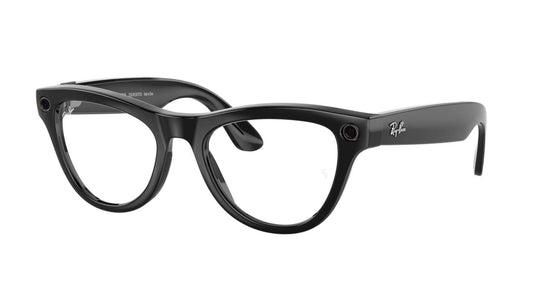 Rayban Meta Skylar - Rooyati