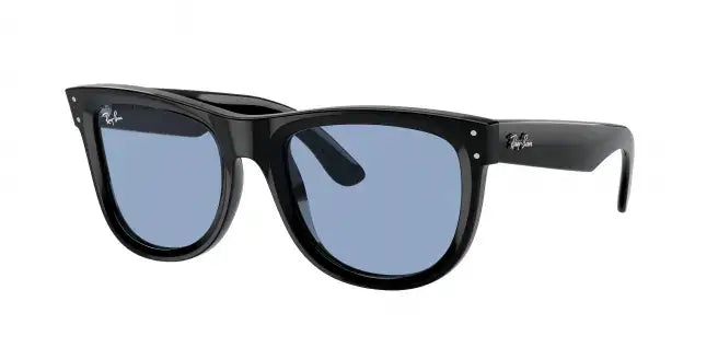 Rayban Wayfarer Reverse RBR0502S - Rooyati