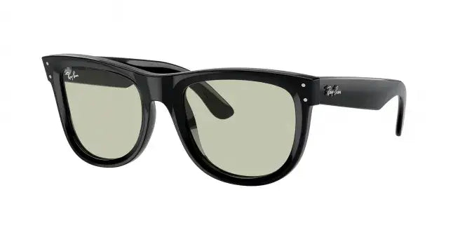 Rayban Wayfarer Reverse RBR0502S - Rooyati